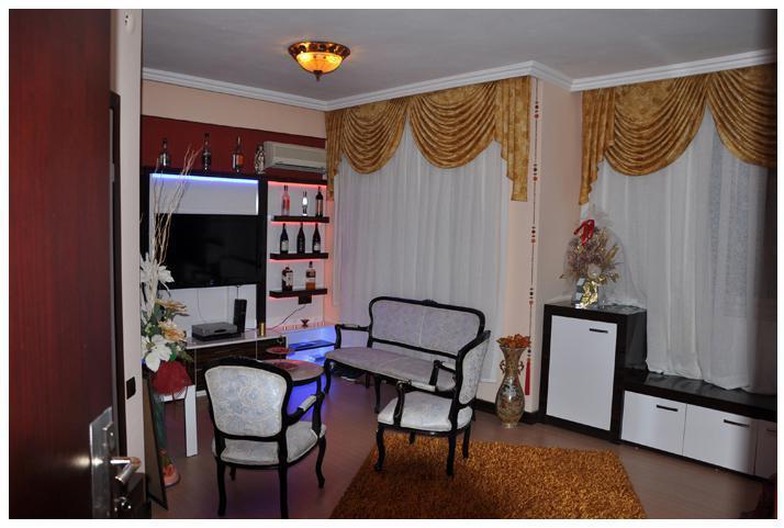 Fortune Delta Resort Alanya Exterior photo